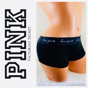 VS PINK Boyshort Small